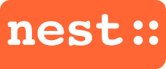 NEST Simulator Documentation logo